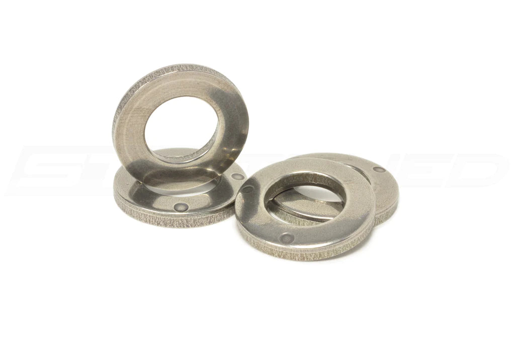 STM OEM Turbo to Manifold Bolt Kit for DSM FP Cast Manifold