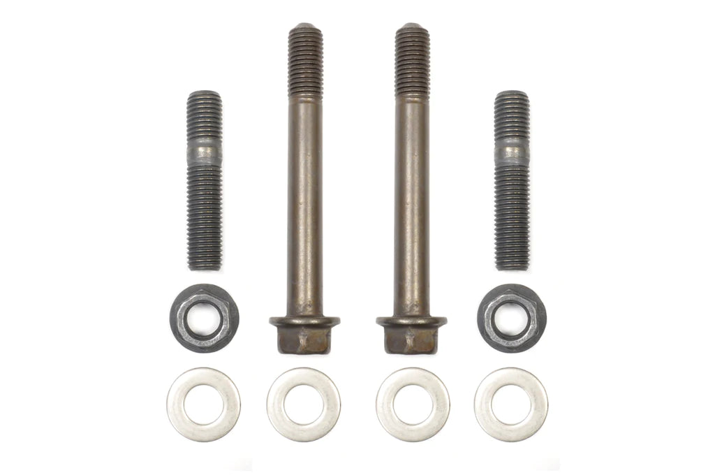 STM OEM Turbo to Manifold Bolt Kit for Evo 4-9 FP Cast Manifold