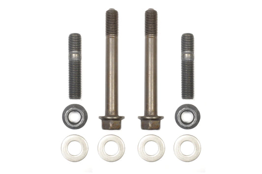STM OEM Turbo to Manifold Bolt Kit for Evo 4-9 FP Cast Manifold