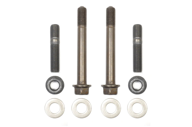 STM OEM Turbo to Manifold Bolt Kit for Evo 4-9 FP Cast Manifold-1