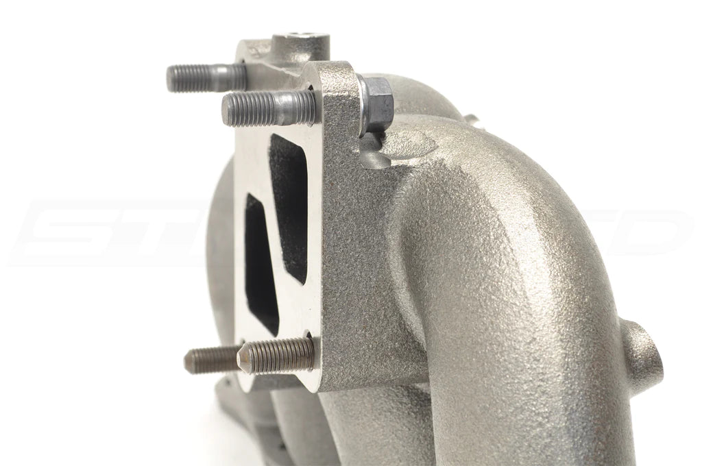 STM OEM Turbo to Manifold Bolt Kit for Evo 4-9 FP Cast Manifold