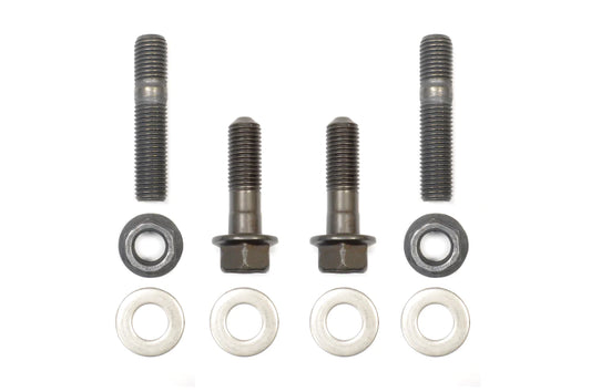 STM OEM Turbo to Manifold Bolt Kit for Evo 4-9 OEM Manifold