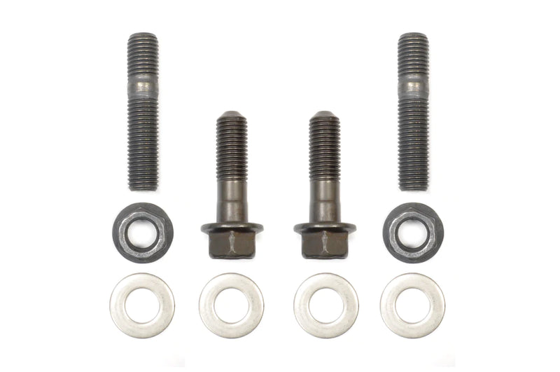 STM OEM Turbo to Manifold Bolt Kit for Evo 4-9 OEM Manifold-1
