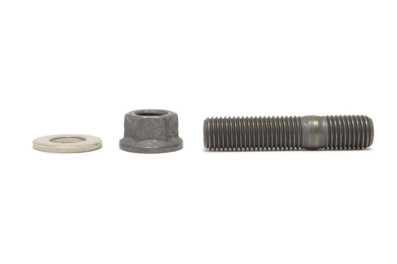 STM OEM Turbo to Manifold Bolt Kit for Evo 4-9 OEM Manifold-2