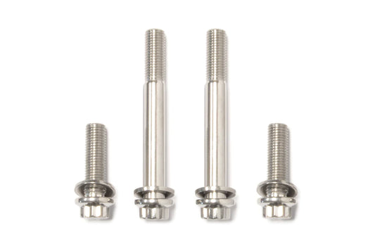 STM ARP Stainless Turbo to Manifold Bolt Kit for DSM FP Cast Manifold