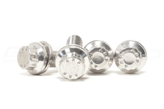 STM ARP Stainless Turbo to Manifold Bolt Kit for DSM FP Cast Manifold-2