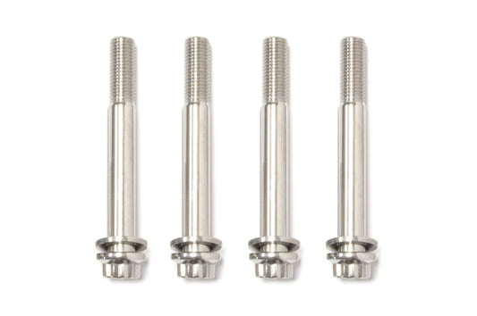 STM ARP Stainless Turbo to Manifold Bolt Kit for DSM OEM Manifold