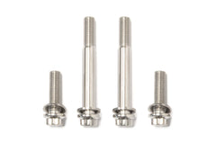 STM ARP Stainless Turbo to Manifold Bolt Kit for Evo 4-9 FP Cast Manifold-1