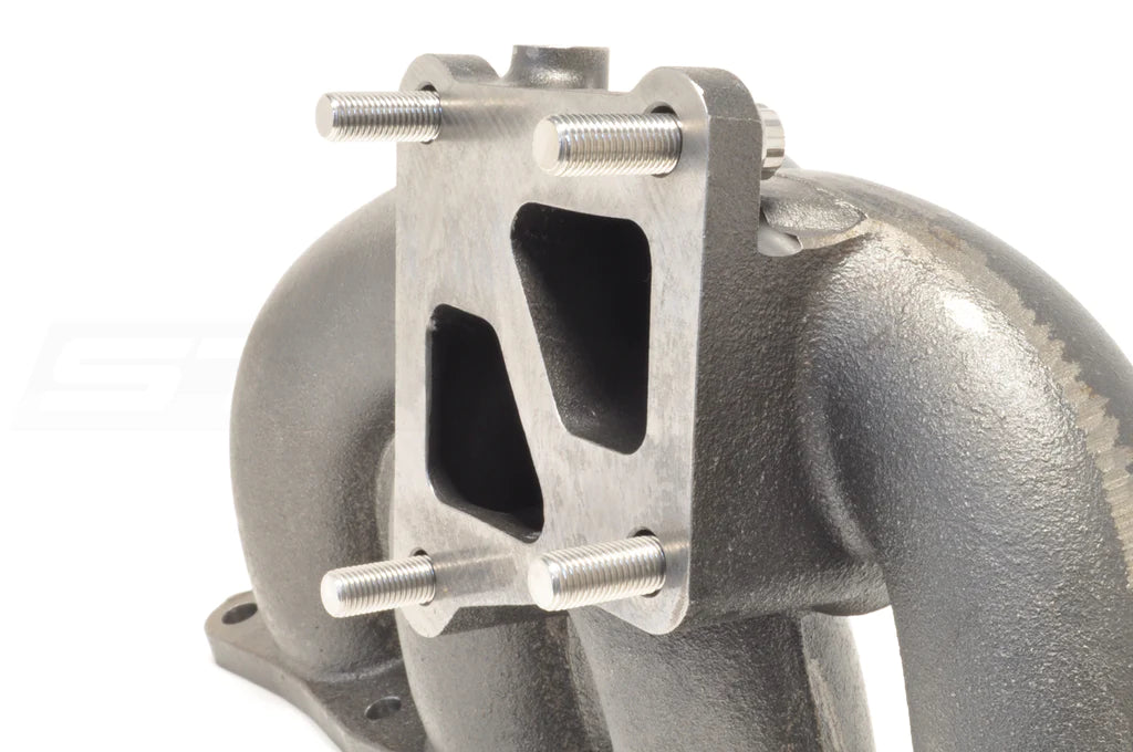 STM ARP Stainless Turbo to Manifold Bolt Kit for Evo 4-9 FP Cast Manifold