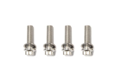 STM ARP Stainless Turbo to Manifold Bolt Kit for Evo 4-9 OEM Manifold-1