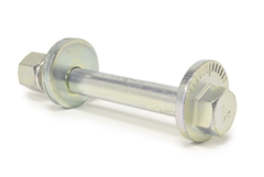 STM Rear Toe Arm Eccentric Bolt Kit - 2G DSM FWD-1