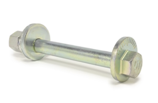 STM Rear Toe Arm Eccentric Bolt Kit - 2G AWD