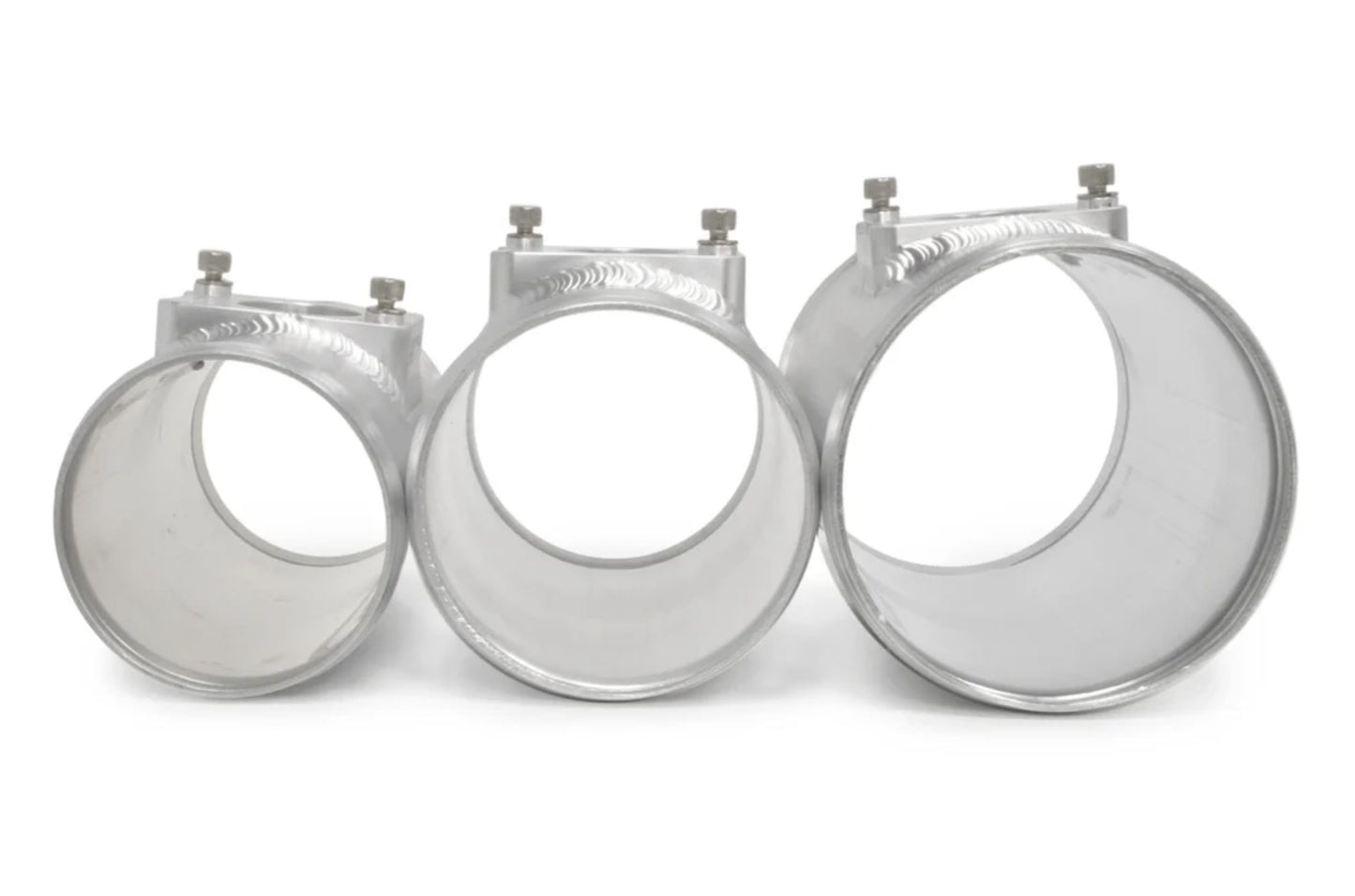 STM Evo X MAF Housing Pipe