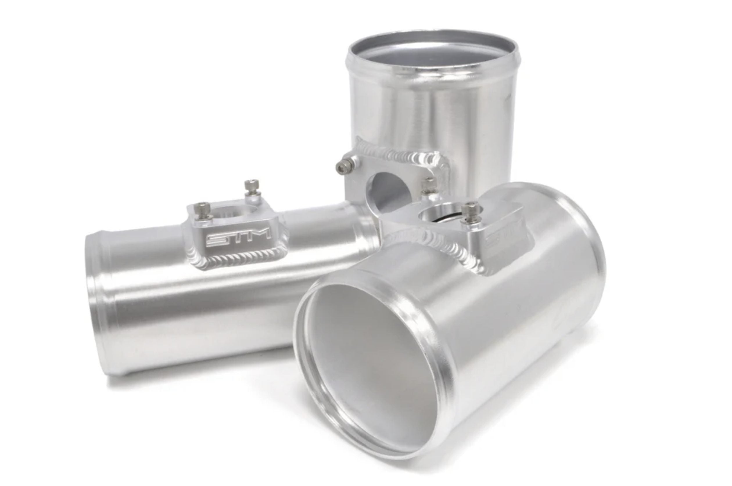 STM Evo X MAF Housing Pipe-5