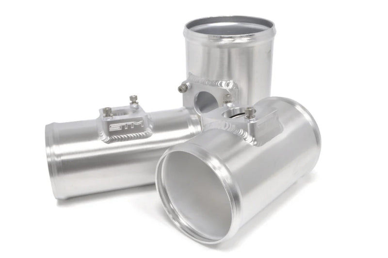STM Evo X MAF Housing Pipe-5