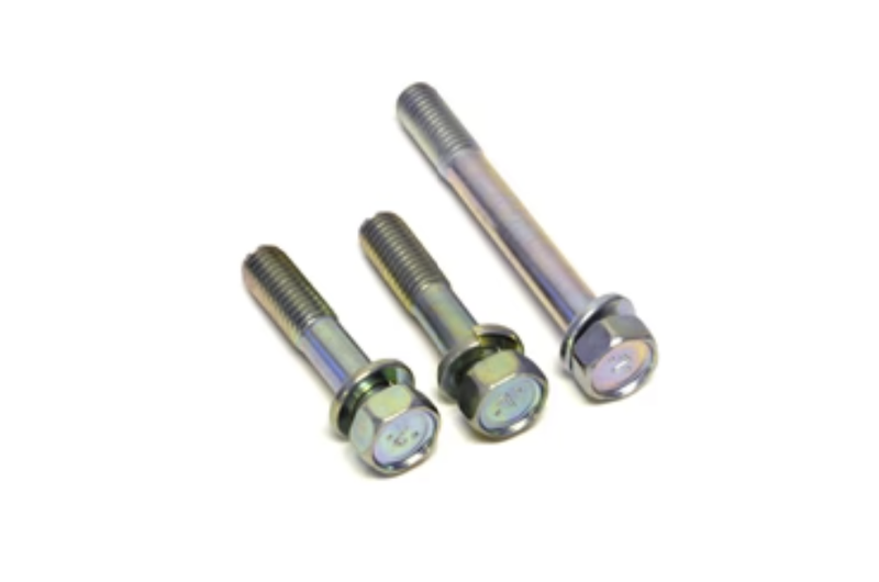STM Oil Filter Housing Bolt Kit for Evo 7/8/9-1