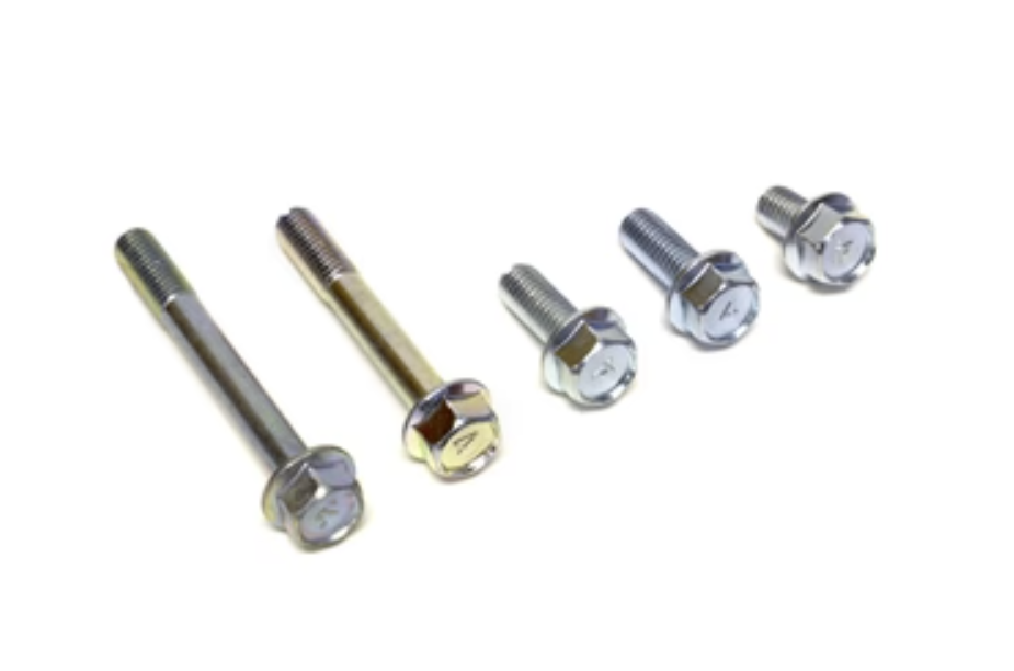 STM OEM Water Pump Bolt Kit for Evo 8/9