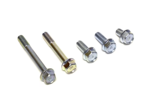 STM OEM Water Pump Bolt Kit for Evo 8/9