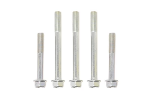 STM OEM Water Pump Bolt Kit for 2012-2015 Evo X