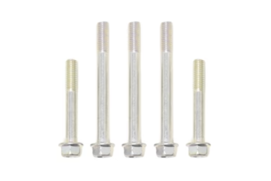 STM OEM Water Pump Bolt Kit for 2008-2011 Evo X