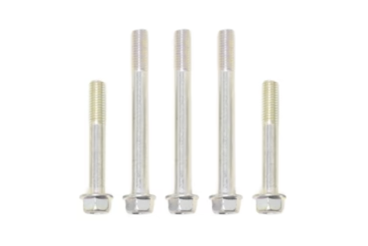 STM OEM Water Pump Bolt Kit for 2008-2011 Evo X