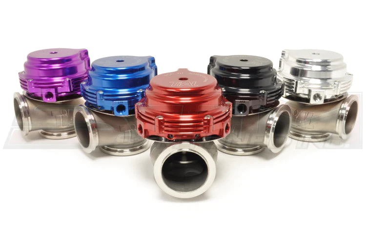 STM Evo 7/8/9 Standard Placement V-Band Turbo Kit-6