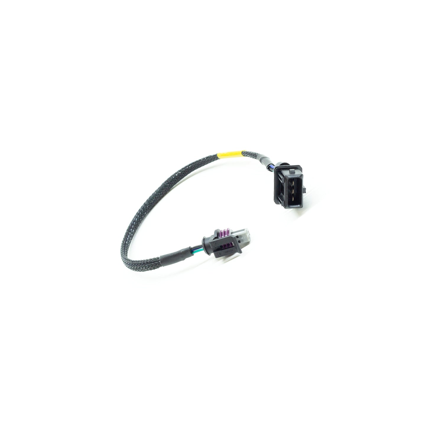 Mitsu Style MAP to AEM/Haltech/Delphi/GM pressure sensor Adapter