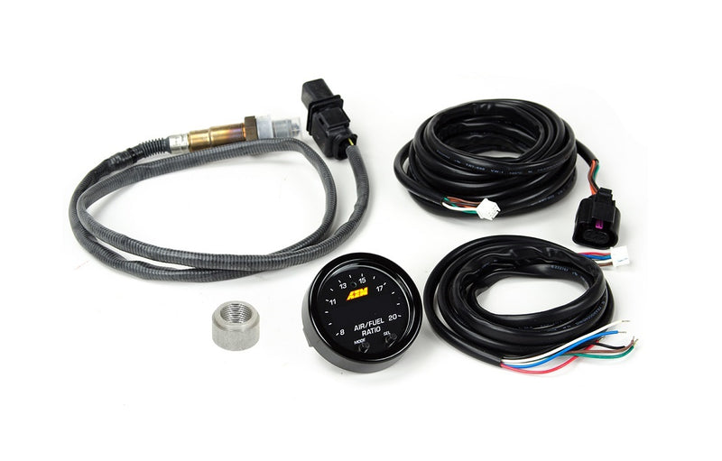 AEM X-Series Wideband UEGO AFR Gauge-2