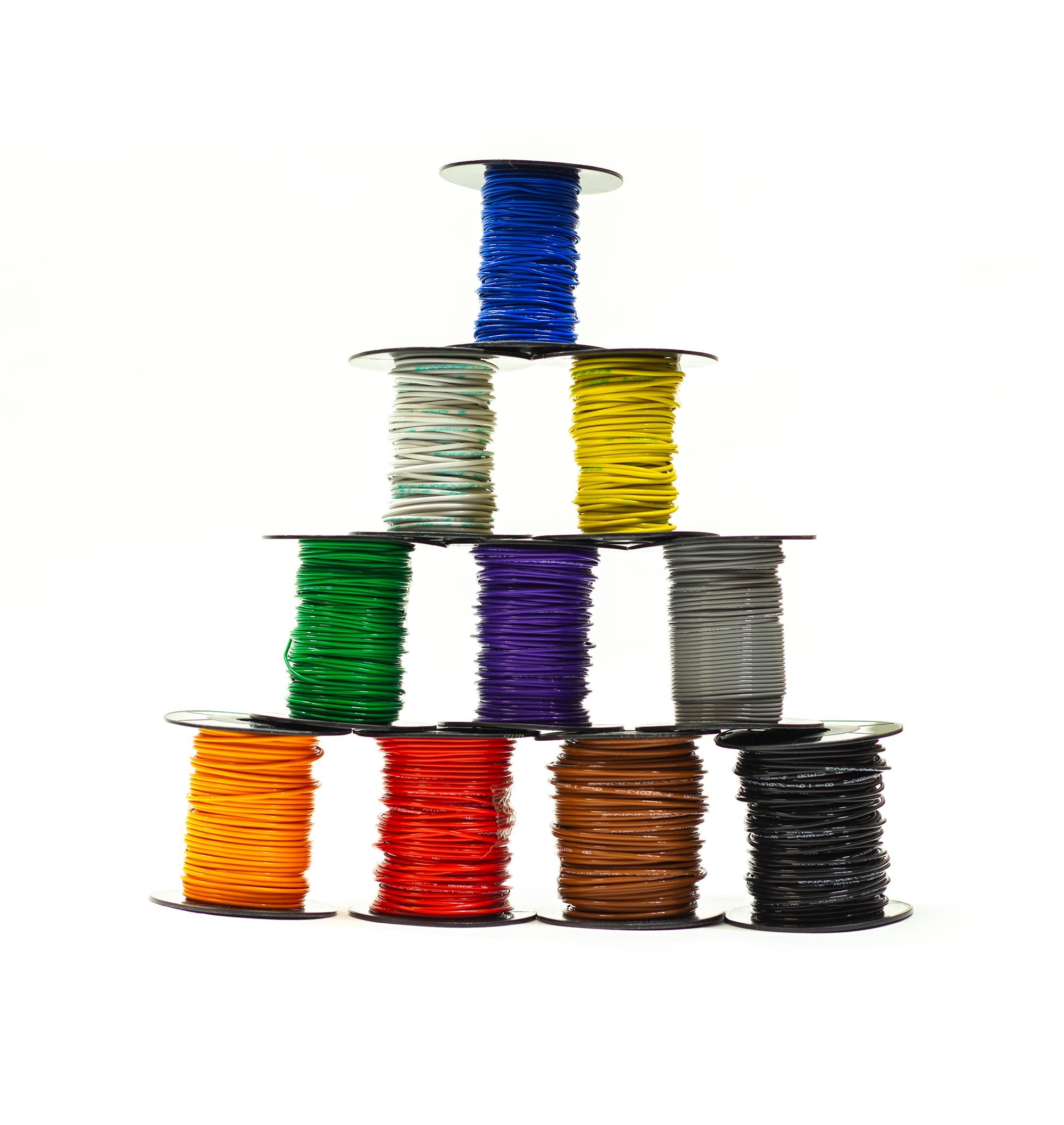 Tefzel M22759/32-22 (22AWG)