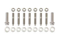 STM ARP Stainless Exhaust Manifold Stud Set for 7-Bolt DSM & Evo 1-9-1