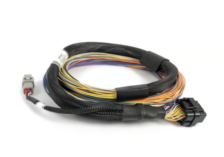 Nexus T2 / T1 Basic Universal Wire-in Harness-2