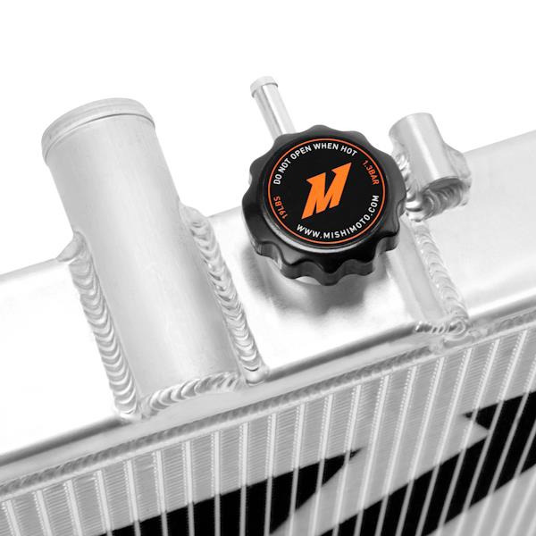 Mishimoto Radiator for Evo 7/8/9 (MMRAD-EVO-01)