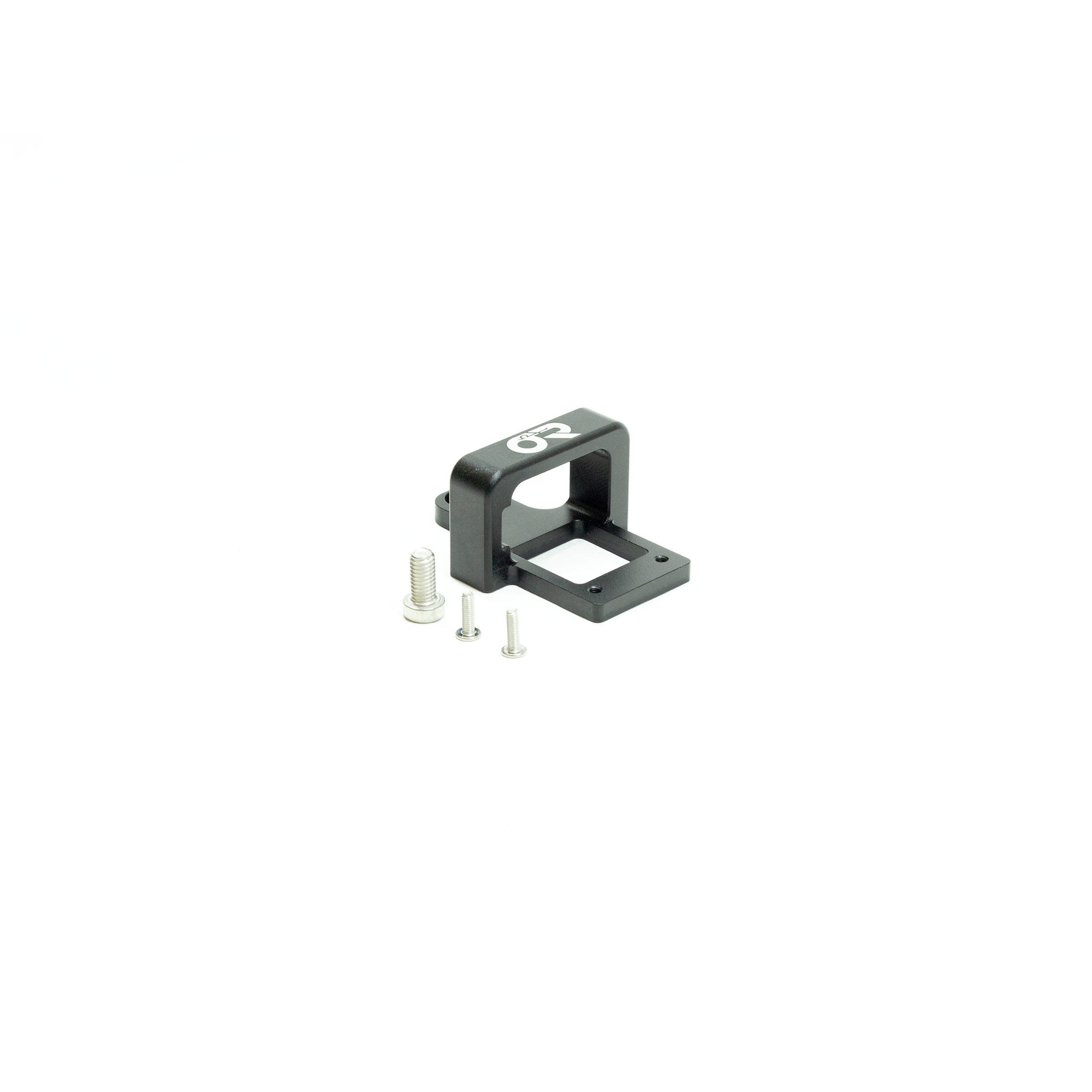 OHM Racing Billet Boost Solenoid Mount