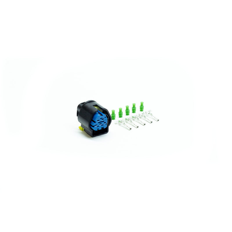 Bosch Motorsport Dual Temp/Press Sensor connector-1