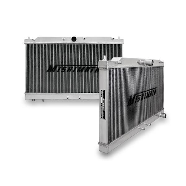 Mishimoto Aluminum Radiator for 2G DSM (MMRAD-ECL-95T)-1