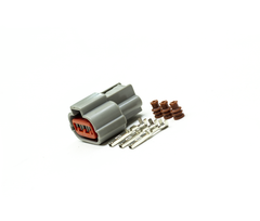 Coil connector (Evo 8-9)-1