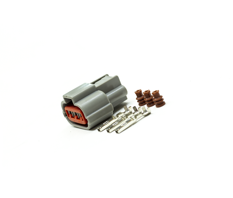 Coil connector (Evo 8-9)-1