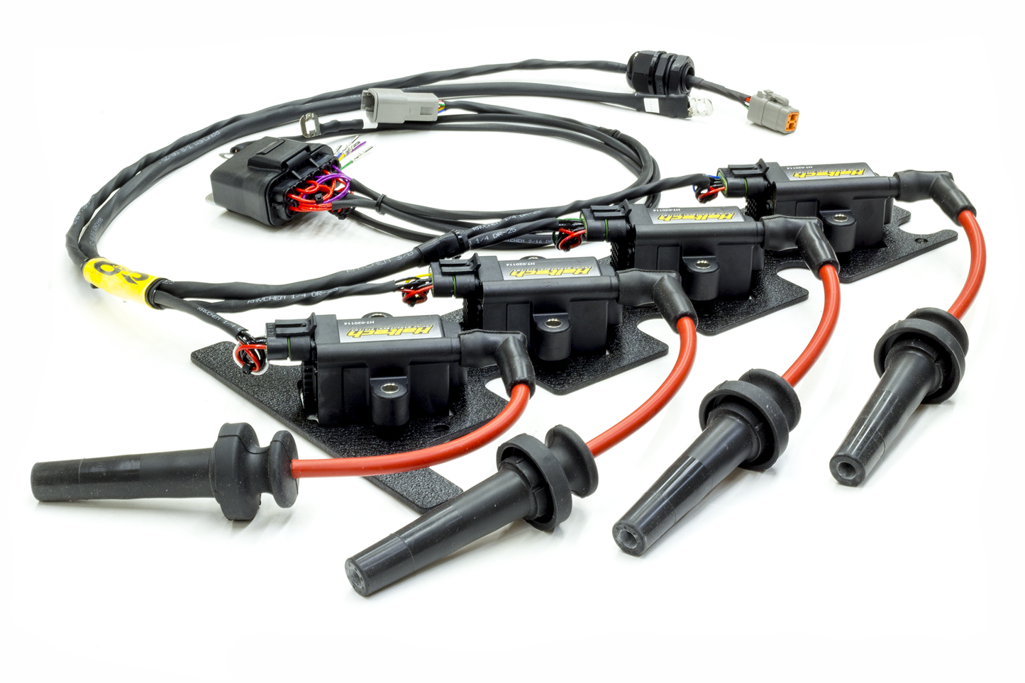 OHM Racing Plug & Play IGN-1A "Smart" Coil Ignition system (EVO 4-9)