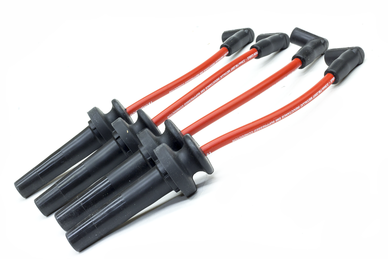 OHM Custom IGN-1A Smart Coil Ignition Wires (EVO 4-9)-1