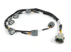Nexus i6 R35 COP Ignition Harness-3