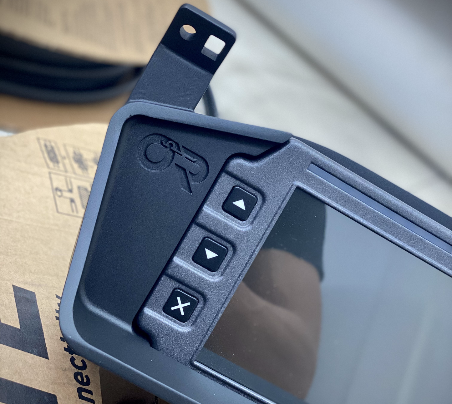 EVO 8-9 Plug & Play "Tucked" Mil-Spec Engine Harness (LHD/RHD)