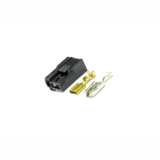 Engine coolant connector replacement (ECT) (90-94 DSM/VR4)