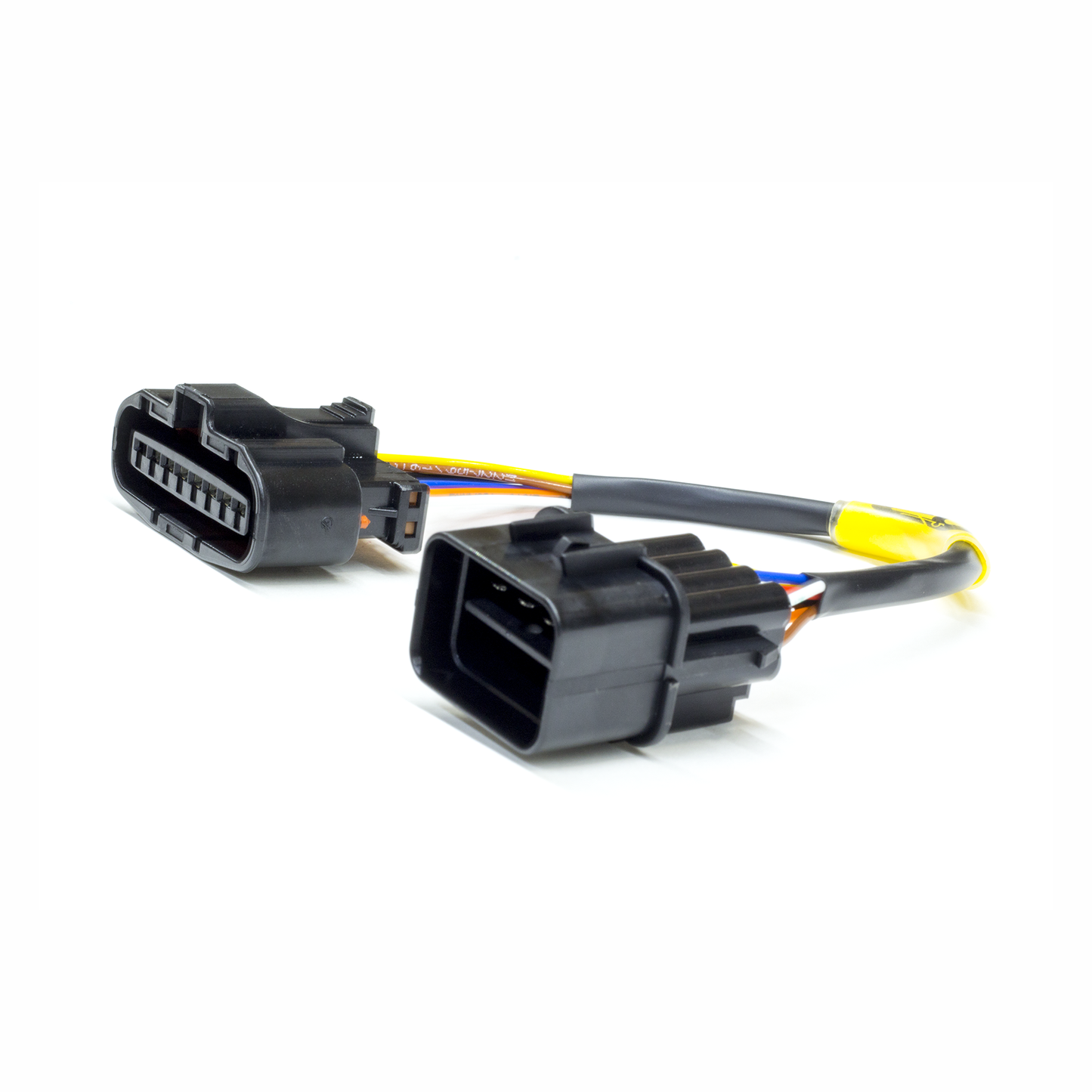 Mass air flow sensor adapter (90-94 1G/VR4)