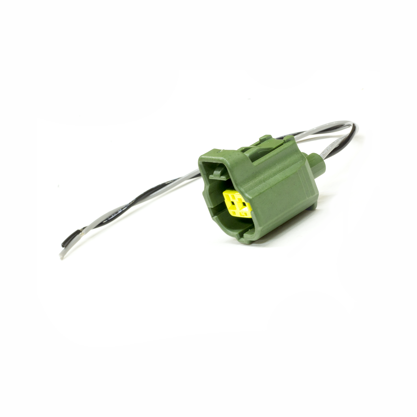 Engine coolant connector (ECT) (95-99 DSM)