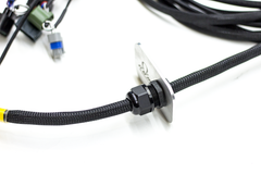 95-99 2G DSM Plug & Play "Tucked" Mil-Spec Engine Harness-8