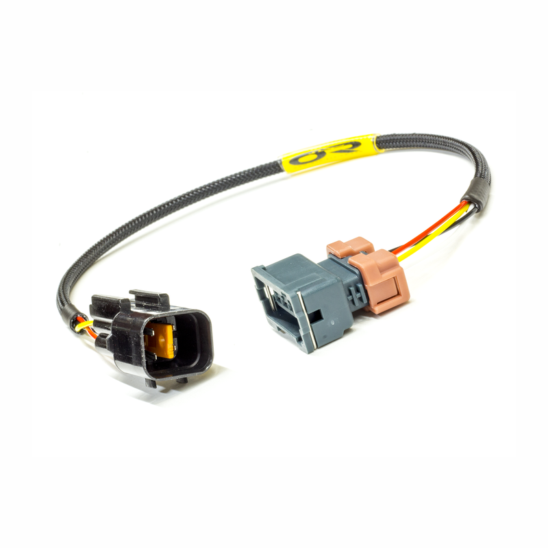 Cam angle sensor adapter (90 1G DSM)-1