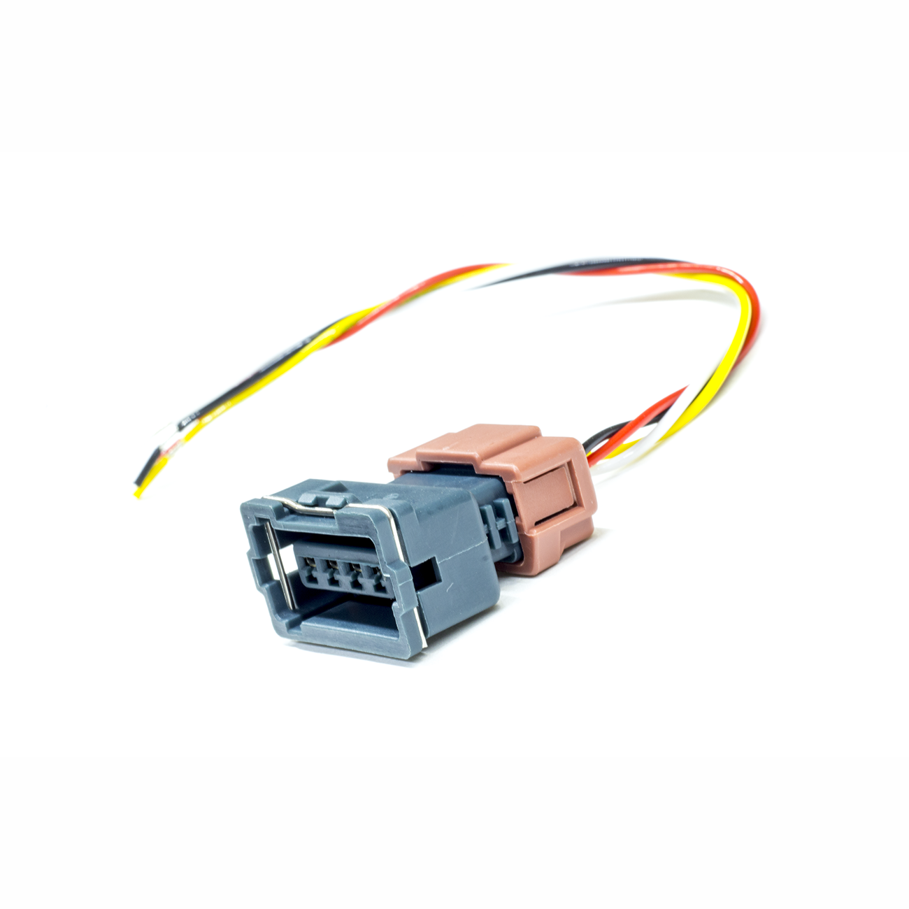 Cam angle connector (CAS Connector)