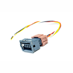 Cam angle connector (CAS Connector)-2