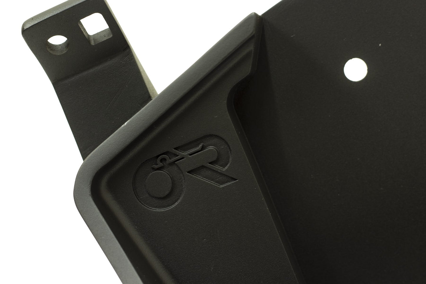 3D Printed High Definition “Flush” Dash Display Mount for EVO 7-9 (Haltech)