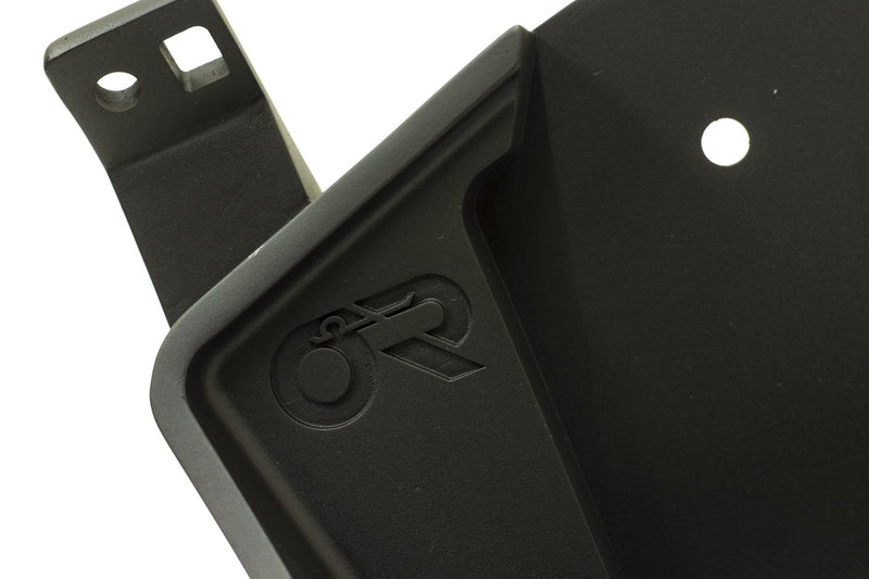 3D Printed High Definition “Flush” Dash Display Mount (EVO 7-9)-3